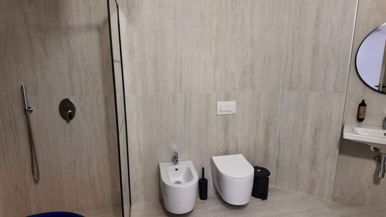 5 Apartment For Sale In Vlore Albania, Street Azem Sulo